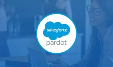 Pardot Training: Get up and running with Salesforce Pardot