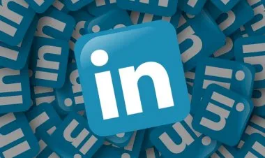 New for 2021 - Learn the Basics of LinkedIn in just 30 mins