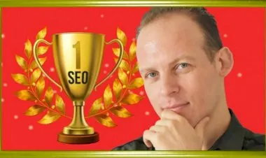 SEO Training Masterclass 2022: Beginner SEO To Advanced SEO