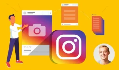 Instagram Marketing 2022: Hashtags, Live, Stories, Ads &more