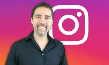 The Complete Instagram Marketing Masterclass