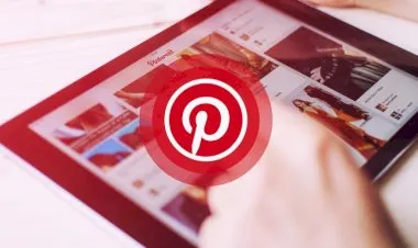 Pinterest Marketing for MASSIVE Business Growth 2023