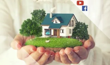 The Social Agent: Social Media for Real Estate