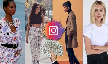 Build a Profitable Instagram Fashion Brand In Under 1 Hour