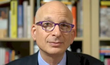 Seth Godin on Presenting to Persuade