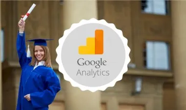 Google Analytics Certification Exam - How to Pass in One Day