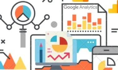 Google Analytics Masterclass,From Beginner To Expert in 2020