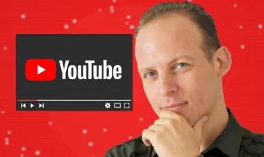 YouTube Marketing 2022: YouTube SEO & YouTube Algorithms