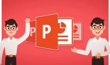 Create Animated Explainer Videos with PowerPoint