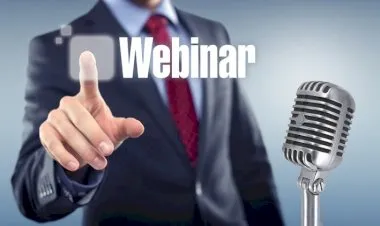 25 Best Practices of Webinar Presenting