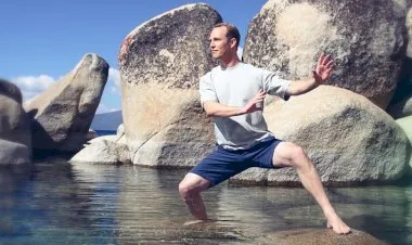 Sounds True Presents: Qi Gong for Health and Healing