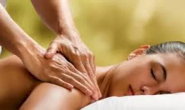 Isla Verde Spa Relaxation Massage Certificate Course