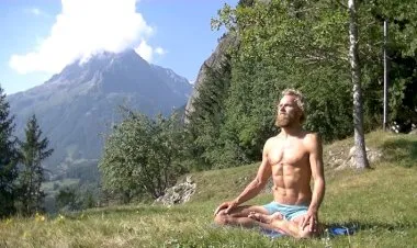 "Breath is Life" Breathwork & Meditation course