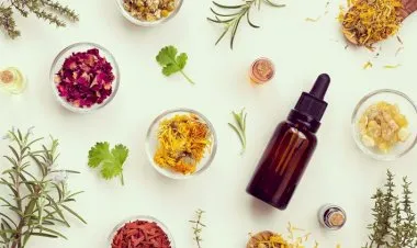 Clinical Aromatherapy For Health Certificate Course (4 CEU)