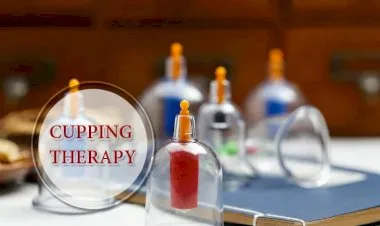 Professional Cupping Therapy & Massage