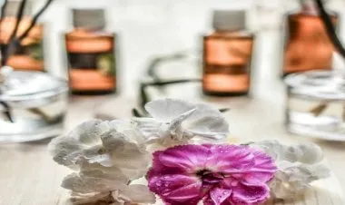 Fully Accredited Professional Aromatherapy Diploma Course