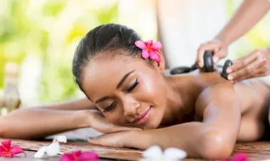 Isla Verde Spa Hot Stones Massage Certificate Course (4 CEU)