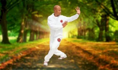 Tai Chi - Yang style- Chi Kung 