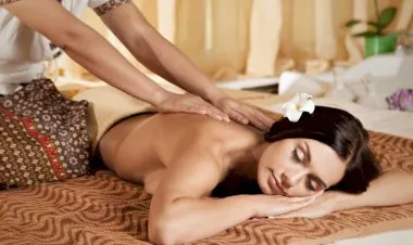 Learn Massage For Lovers, Friends And Family