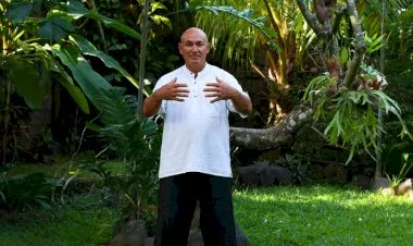 Learn Advanced Qigong to Give You Instant Power & Strength