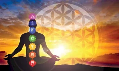 Fully Accredited Chakra Balancing & Healing Made Simple