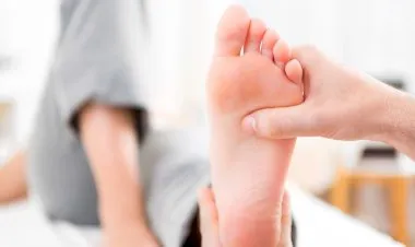 Advanced Reflexology Certificate Course (3 CEU)