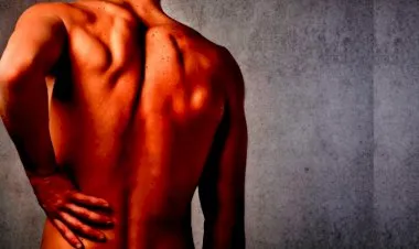 Treat Your Own Back Pain And Sciatica (No Massage Needed)