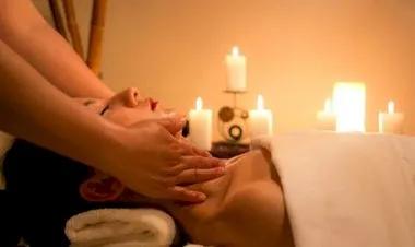 Professional Holistic Massage Course for Mind, Body, Spirit.