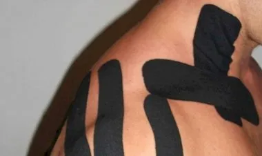 Kinesiology Taping - Self application course