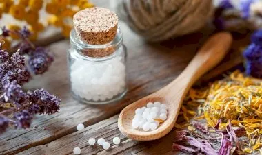 Homeopathy Starter Course