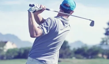 The Perfect Golf Swing - Timeless Golf Instruction