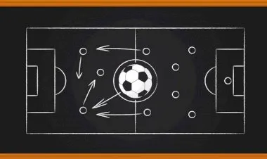 Introduction to Football (Soccer) Tactics