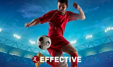 Effective Soccer Presents: Skill, Speed &amp; Smarts in 4-Weeks