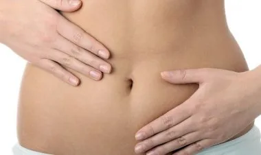 The Constipation Cure:  Detoxifying Abdominal Massage 