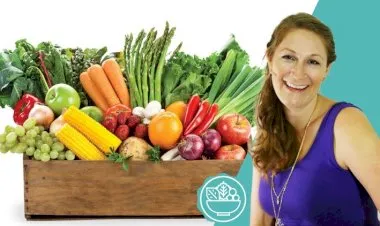 The Plant Based Diet & Nutrition Masterclass
