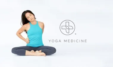 Yoga Medicine’s Guide to Therapeutic Yoga