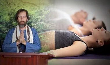 Yoga Nidra Facilitators Course: Teacher Training Program L1