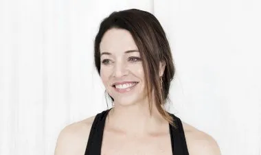 8-Hour Yoga Alignment Course with Lesley Fightmaster