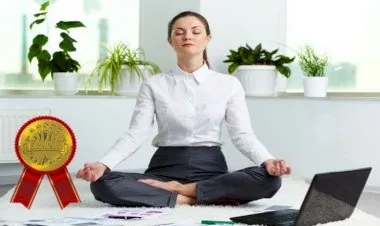 Yoga for Sedentary Lifestyles - Certification Course