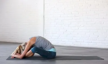 15 Minutes x 15 Days Yoga For Stress Relief