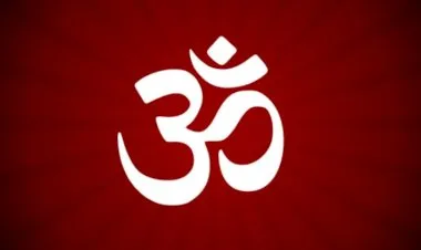 OM Meditation: The Sound & Symbol of Yoga and Meditation