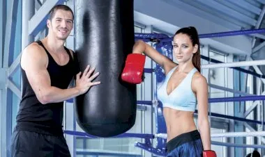 Boxing Mastery: Learn from a Trainer of Champions