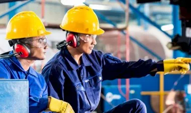 OSHA Safety Pro: Hearing Protection Program