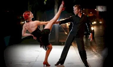 Learn SALSA in 5 Hours and Dance Your Way to Fun & Excitement!