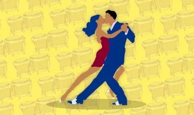 Secrets to Learning Bachata Musicality with Guided Practice!