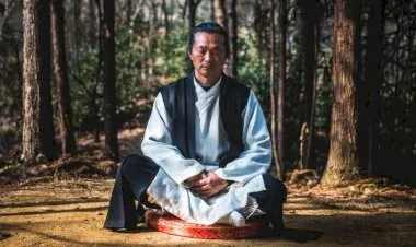 Taoist Meditation Course & Guided Meditation