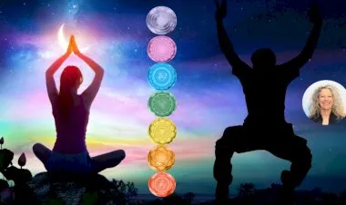 Discover Chakra Dance Secrets To Radically Transform Life