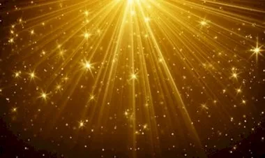 Illahi Noor : A golden initiation in the Unity Ray !