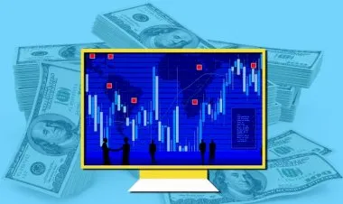 Start Trading Stocks Using Technical Analysis!