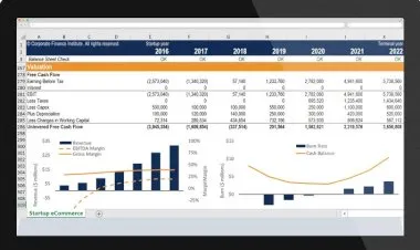 Excel Crash Course: Master Excel for Financial Analysis